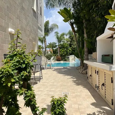 Villa Zoe's By Turtle Bay Protaras