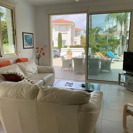 Zoe's By Turtle Bay Villa Protaras